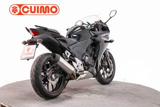 HONDA CBR 500 R