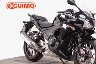 HONDA CBR 500 R