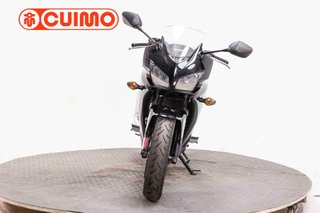 HONDA CBR 500 R