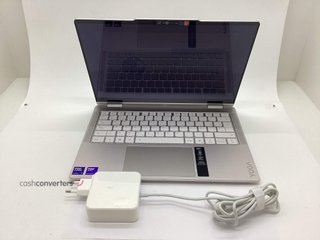 pc portatil lenovo yoga 2in1 14 illo1