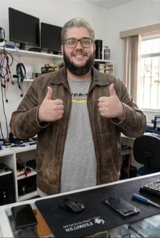 Reparación y mantenimiento de equipos
