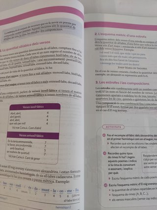 Llengua catalana i Literatura 2º ESO - 9788411294867
