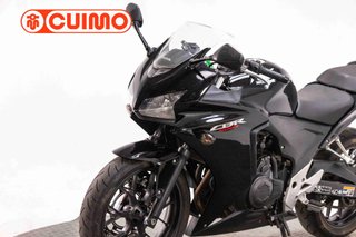 HONDA CBR 500 R
