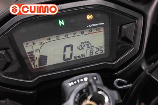 HONDA CBR 500 R