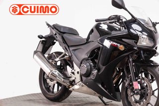 HONDA CBR 500 R
