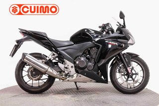HONDA CBR 500 R