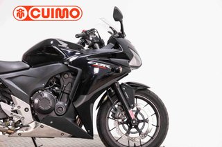 HONDA CBR 500 R