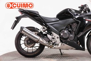 HONDA CBR 500 R