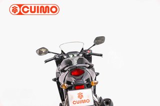 HONDA CBR 500 R