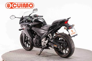 HONDA CBR 500 R