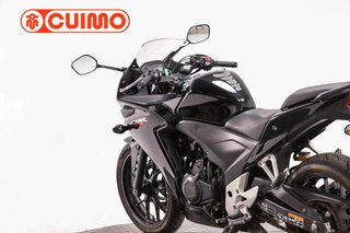 HONDA CBR 500 R