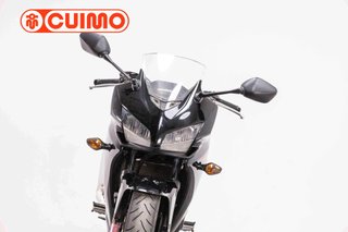 HONDA CBR 500 R