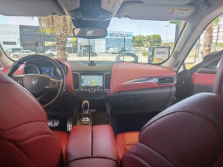 Maserati Levante 2018