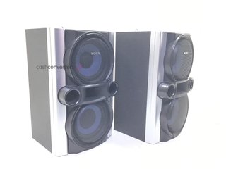 altavoces hifi sony ss-ec77