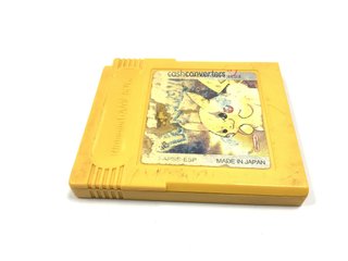 juego gameboy