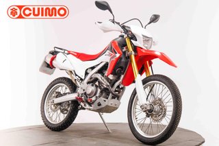 HONDA CRF250L