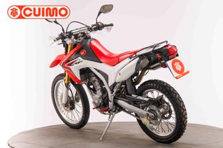 HONDA CRF250L