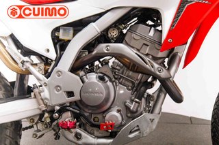 HONDA CRF250L