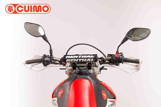 HONDA CRF250L