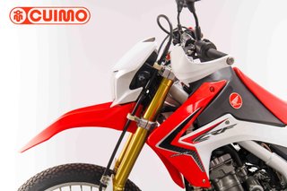 HONDA CRF250L