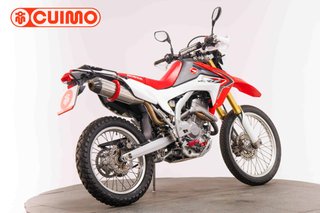HONDA CRF250L