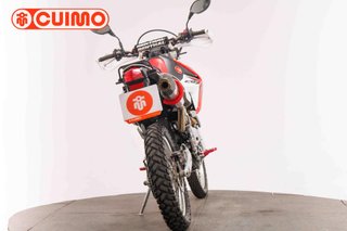 HONDA CRF250L