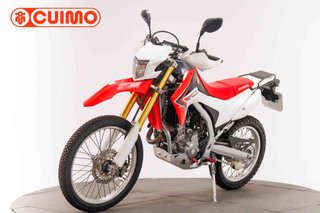 HONDA CRF250L