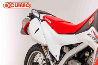 HONDA CRF250L