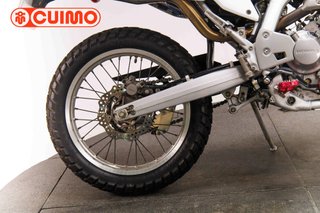 HONDA CRF250L