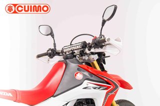 HONDA CRF250L
