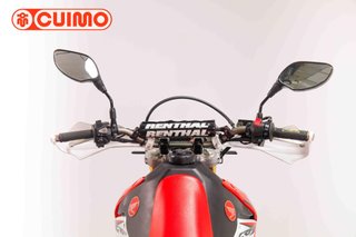 HONDA CRF250L