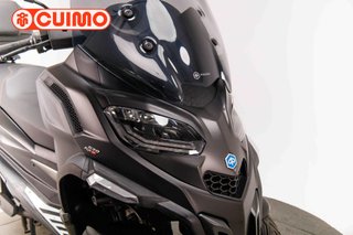 PIAGGIO MP3 530 HPE EXCLUSIVE