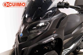 PIAGGIO MP3 530 HPE EXCLUSIVE