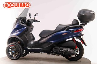 PIAGGIO MP3 500 SPORT