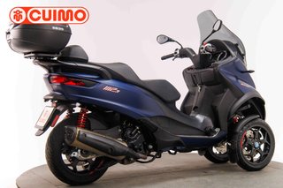 PIAGGIO MP3 500 SPORT