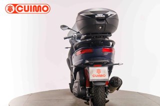 PIAGGIO MP3 500 SPORT