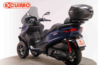PIAGGIO MP3 500 SPORT