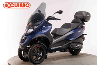 PIAGGIO MP3 500 SPORT