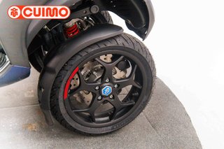 PIAGGIO MP3 500 SPORT