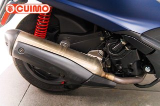 PIAGGIO MP3 500 SPORT