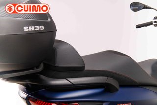 PIAGGIO MP3 500 SPORT