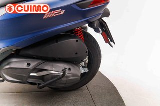PIAGGIO MP3 500 SPORT