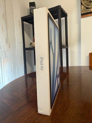 iPad Air 11-Inch ( M4 ) Wi-fi Nuevo Sin Abrir