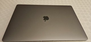 Macbook Pro 16 2019 Intel i9 32GB RAM 1TB SSD
