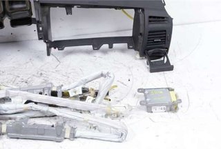 Toyota 132053 kit airbag auris (e15) 2.0 d-4d