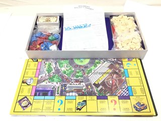 juegos de mesa cefa gran reserva classic