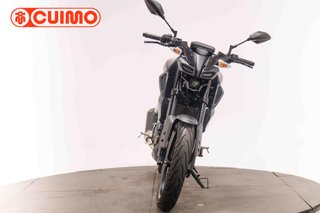 YAMAHA MT 125