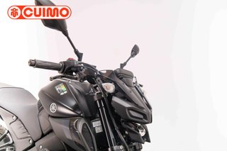 YAMAHA MT 125