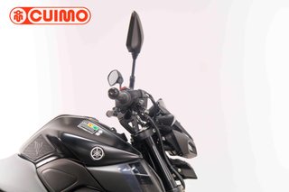 YAMAHA MT 125