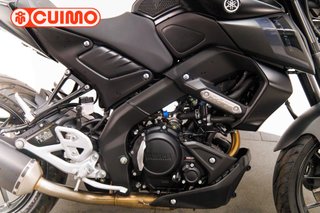 YAMAHA MT 125